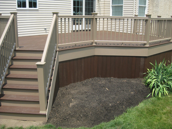 South Jersey Decks & Exterior Remodeling